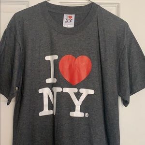 I ❤️ NY T-shirt